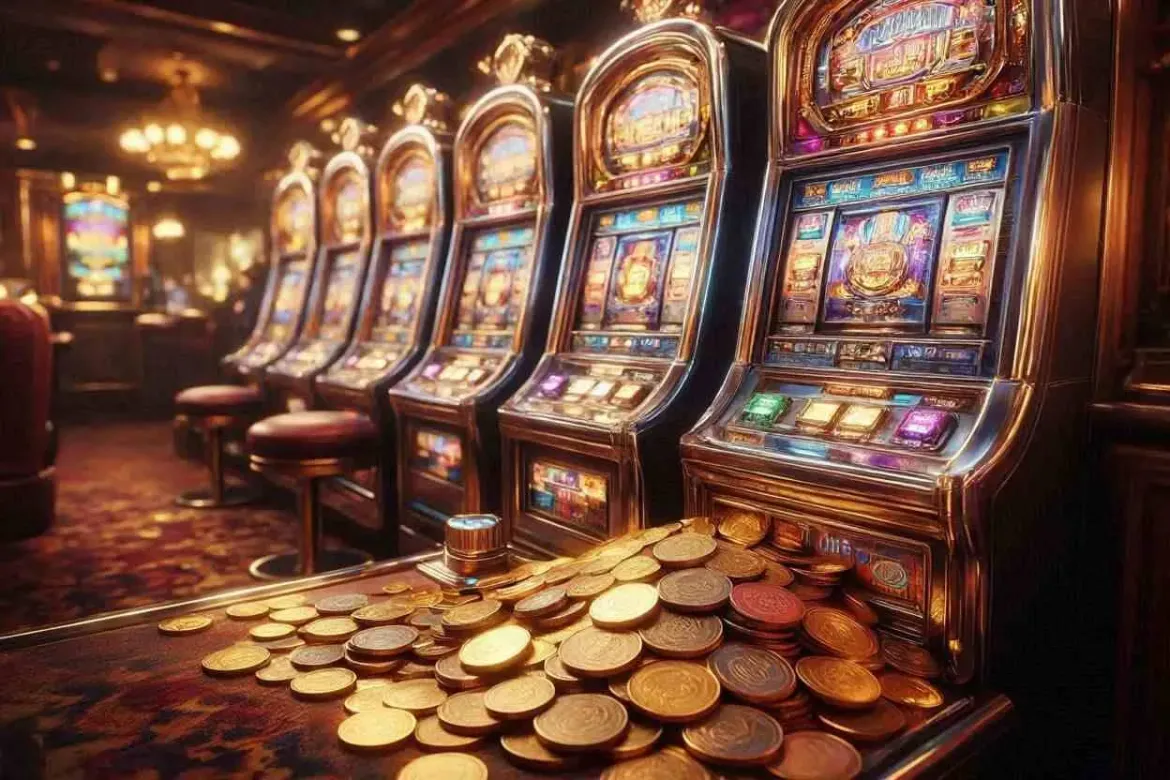Dragonia Casino